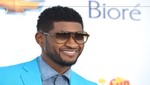 Usher consigue una orden de restricción contra una acosadora