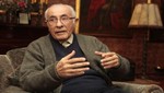 Ernesto Velit: 'UNASUR tomó una decisión inteligente'
