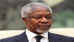 Kofi Annan: Actos violentos en Siria podrían generar a una crisis internacional