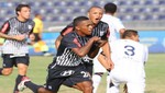 Torneo Descentralizado 2012: Alianza Lima venció a César Vallejo por 2 a 0
