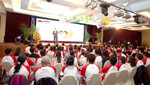 Supera desarrollará programa de desarrollo personal 'Nacido para Ser Rico 2012'