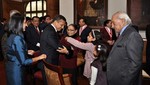 Revista estadounidense: ¿Por qué la familia de Ollanta Humala lo odia?