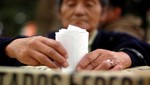 Elecciones en México: el IFE se encuentra listo para jornada democrática