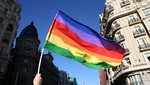 Activistas marcharon en las calles de Lima por el orgullo gay