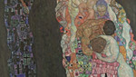 Gustav Klimt en Miraflores