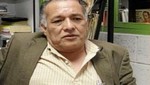 Ulises Humala: Nuestra familia critica y discrepa con Ollanta Humala