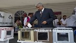 Elecciones en México: López Obrador confía en que hoy tendrá 'buenos resultados'
