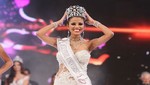 [FOTOS] Cindy Mejía fue elegida Miss Perú Universo 2012