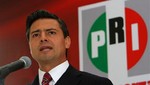 Elecciones en México: Peña Nieto espera que el ganador sea el pueblo mexicano