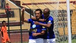 Descentralizado 2012: Sporting Cristal derrotó 1-0 a León de Huánuco