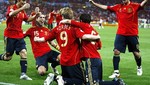 [VIDEO] Revive la goleada de España a Italia en la final de la Eurocopa 2012