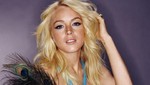 [FOTOS] Lindsay Lohan cumple 26 años
