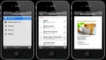 Aplicación de Google Drive para iPhone lista para descargar