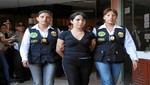 Hermanos de la fallecida empresaria Elizabeth Vásquez Marín testificaron en juicio