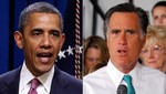 Encuesta: Obama lleva ventaja de tres puntos a Romney