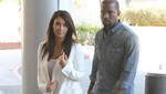 Kim Kardashian estaría planeando salir embarazada