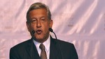 López Obrador señala que elecciones estuvieron 'plagadas de irregularidades'