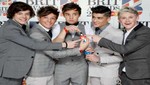 One Direction finalizó su gira internacional