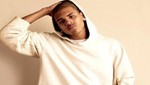 Chris Brown lamenta la muerte de la abuela de Rihanna
