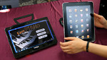iPad Mini llegaría con pantalla de 7.85 pulgadas