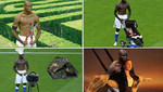 [FOTOS] Conoce las celebraciones de Balotelli más comentadas en internet
