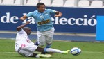 Descentralizado: Sporting Cristal y Real Garcilaso abren la fecha 20 en el Cusco