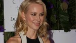 [FOTOS] Naomi Watts revela cambio de imagen para interpretar a Lady Di