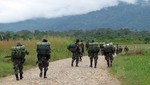 Ayacucho: Militar es asesinado tras ataque narcoterrorista