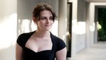 [FOTOS] Kristen Stewart posa para el anuncio de su nueva fragancia