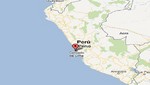 Sismo de 3.8 grados Richter remece Lima
