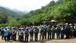 Región Lambayeque celebró primer aniversario del Área de Conservación Regional Moyán-Palacio