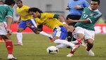 Sorpresa mundial: Brasil no aparece en el top ten del ranking mundial de la FIFA 2012