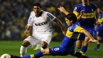 Copa Libertadores: Corinthians y Boca disputan hoy segunda final