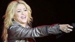 Shakira oculta su embarazo pues padecería de rara enfermedad