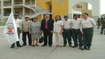 Piura celebra 37º aniversario del Coto de Caza El Angolo