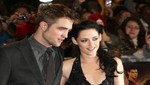 Robert Pattinson: Kristen me entiende