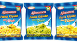 Ajinomoto del Perú S.A lanza Nuevo Aji-no-men® Pasta Rápida en tres deliciosos sabores