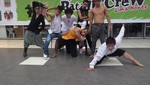 Jóvenes demostraron su talento en Concurso de Coreografías de hip hop en Lima Norte y Lima Este