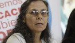Patricia Salas: Gobierno prepara nueva escala remunerativa para docentes