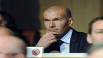 Zinedine Zidane es uno de los candidatos a dirigir la selección francesa