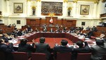 Reforma de las AFP fue aprobada por la Comisión Permanente del Congreso