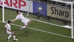 FIFA aprueba el uso de la tecnología para evitar los goles 'fantasma'