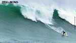 Surf: Se inició periodo de espera para el Billabong Pico Alto 2012