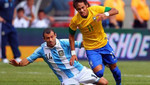 Juegos Olímpicos: Neymar encabeza lista de Brasil para Londres 2012