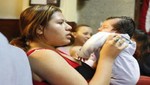 Las madres adolescentes en América Latina