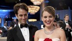 Natalie Portman y Benjamin Millepied se casan en agosto