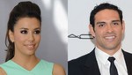 Eva Longoria podría estar saliendo con Mark Sanchez