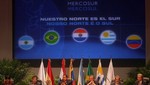 La geopolítica del Mercosur