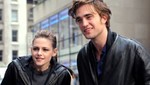 Robert Pattinson: Kristen Stewart me pone nervioso