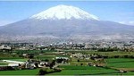 Arequipa: temblor de 4.2 grados asusta a la población